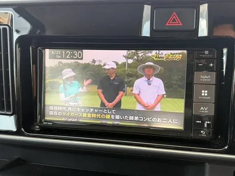 Daihatsu Atrai Wagon