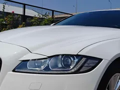 Jaguar XFL