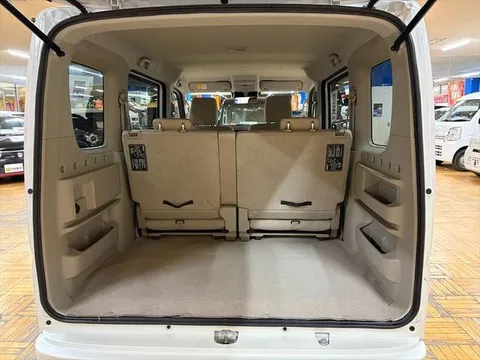Nissan Clipper Rio