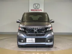 Honda N-WGN Custom