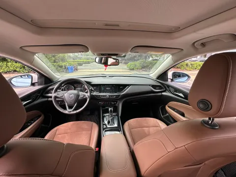Buick Regal
