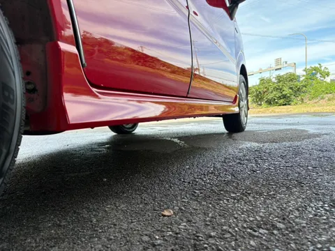 Mazda Flair