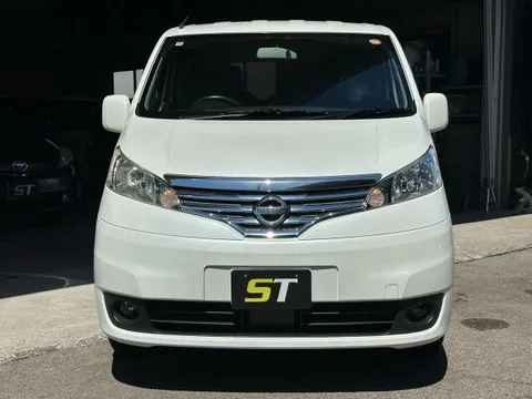 Nissan Vanette