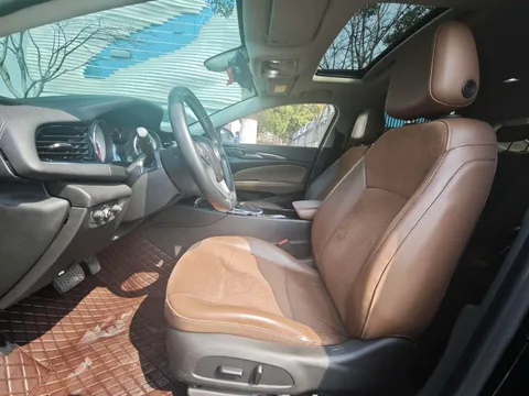 Buick Regal