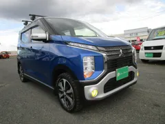Mitsubishi eK X