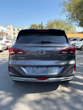 Gac GS3