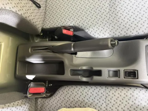 Suzuki Carry Track