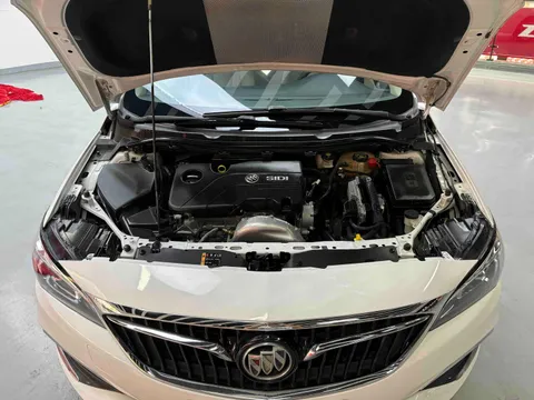 Buick Verano