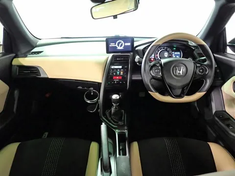 Honda S660