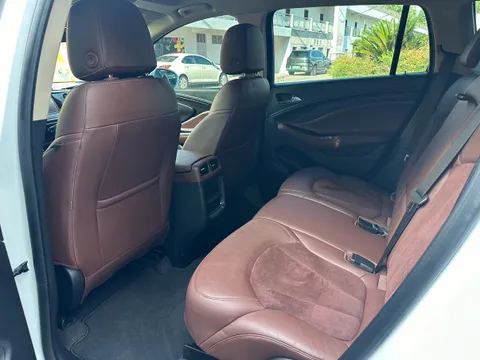 Buick Envision
