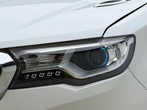 Haval H1