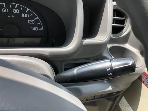 Nissan Clipper