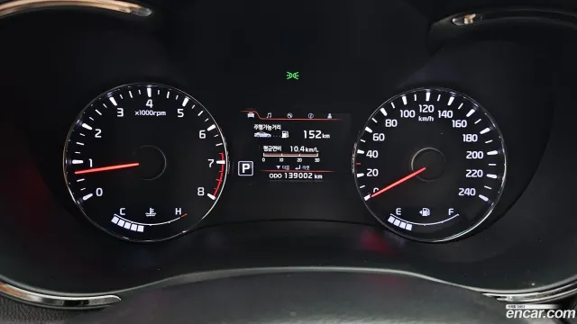 Kia Cerato (K3)
