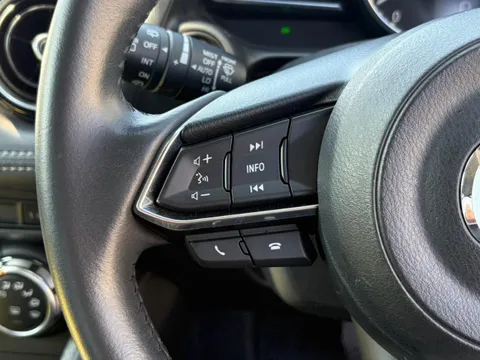 Mazda Mazda2 (Demio)