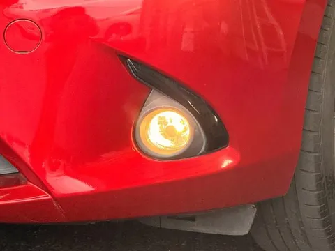 Mazda Mazda2 (Demio)