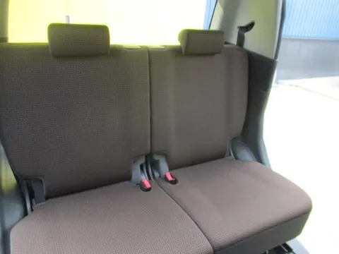 Suzuki MR Wagon