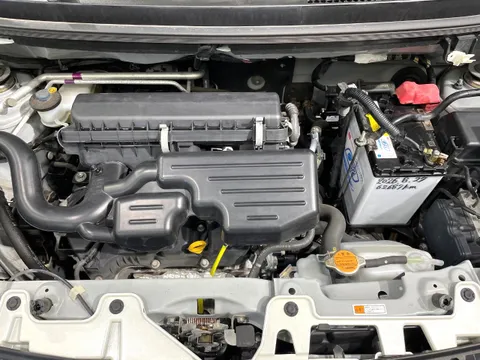 Toyota Pixis Joy