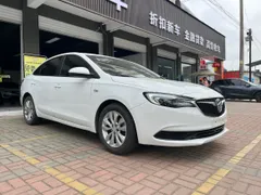 Buick Excelle GT