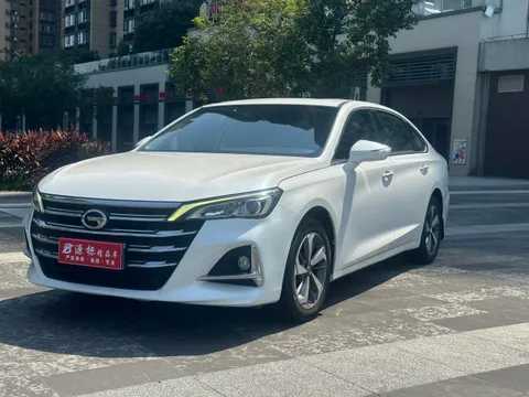 Gac GA6