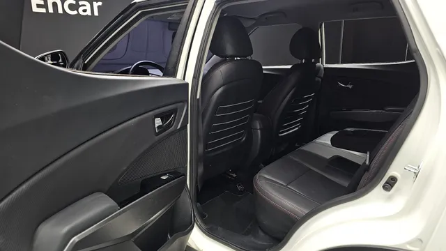 SsangYong Tivoli XLV (Tivoli Air)