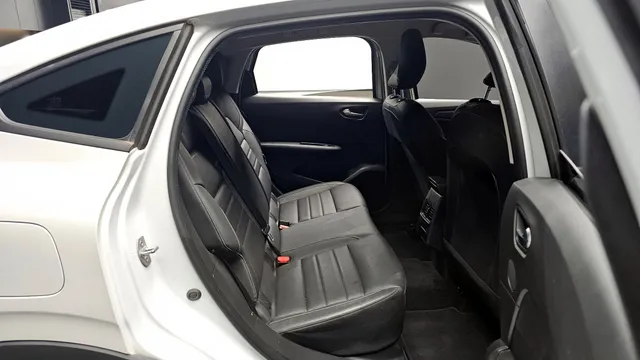 Renault XM3