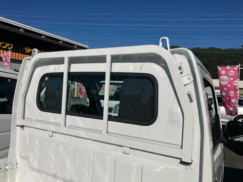 Nissan Clipper Truck