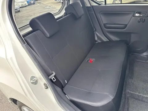 Subaru Pleo Plus