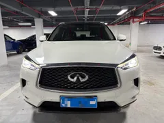 Infiniti QX50