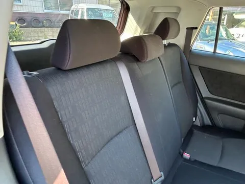 Toyota Corolla Rumion