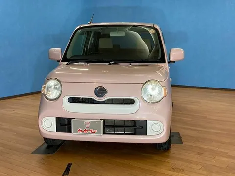 Daihatsu Mira Cocoa