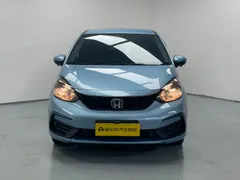 Honda Jazz (Fit)