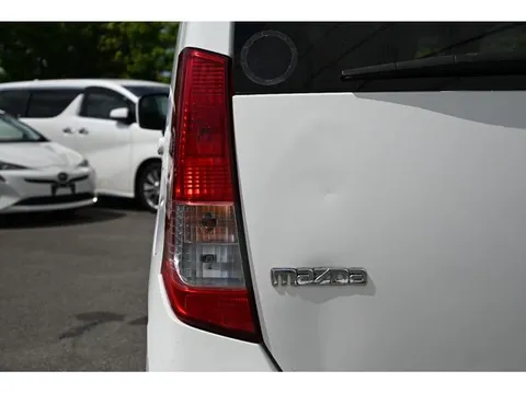 Mazda AZ-Wagon