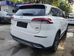 Changan X7