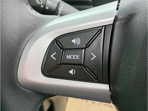 Toyota Pixis Mega