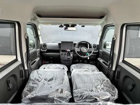 Nissan Clipper