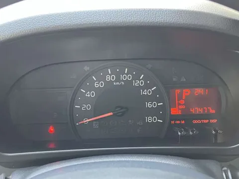 Daihatsu Boon