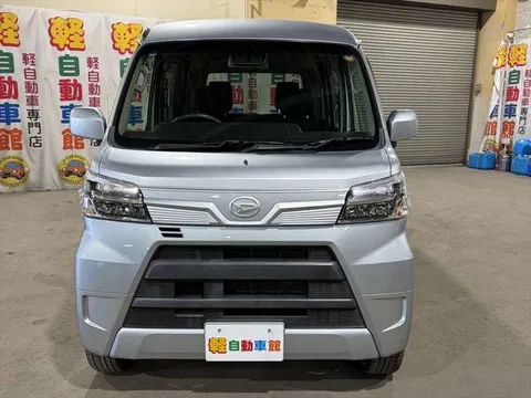 Daihatsu Atrai Wagon