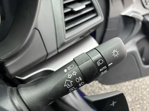 Subaru Impreza Sports