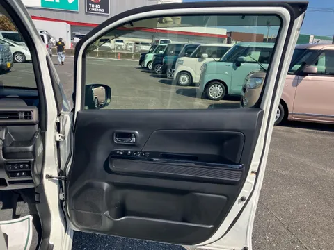 Suzuki Wagon R Stingray