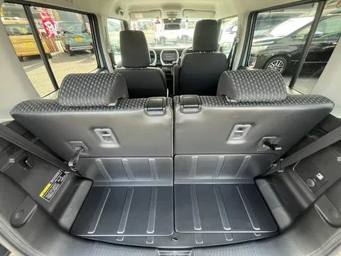 Mazda Flair Crossover