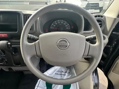 Nissan Clipper