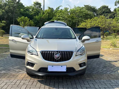 Buick Envision
