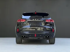 Wey VV7