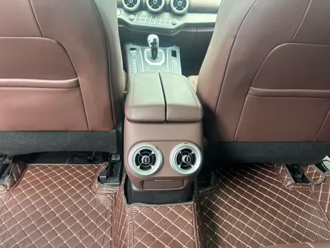 Wey VV7
