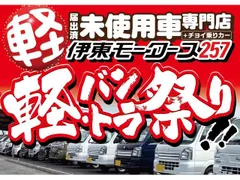 Mitsubishi Town Box