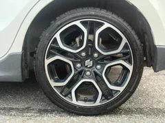 Suzuki Swift Sport