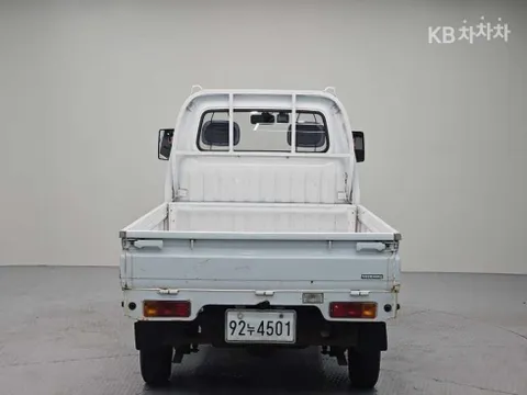 Chevrolet Labo