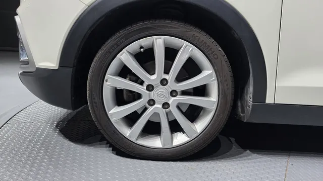 SsangYong Tivoli XLV (Tivoli Air)