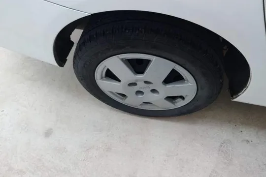 BYD F3