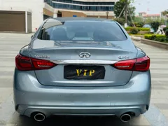 Infiniti Q50L
